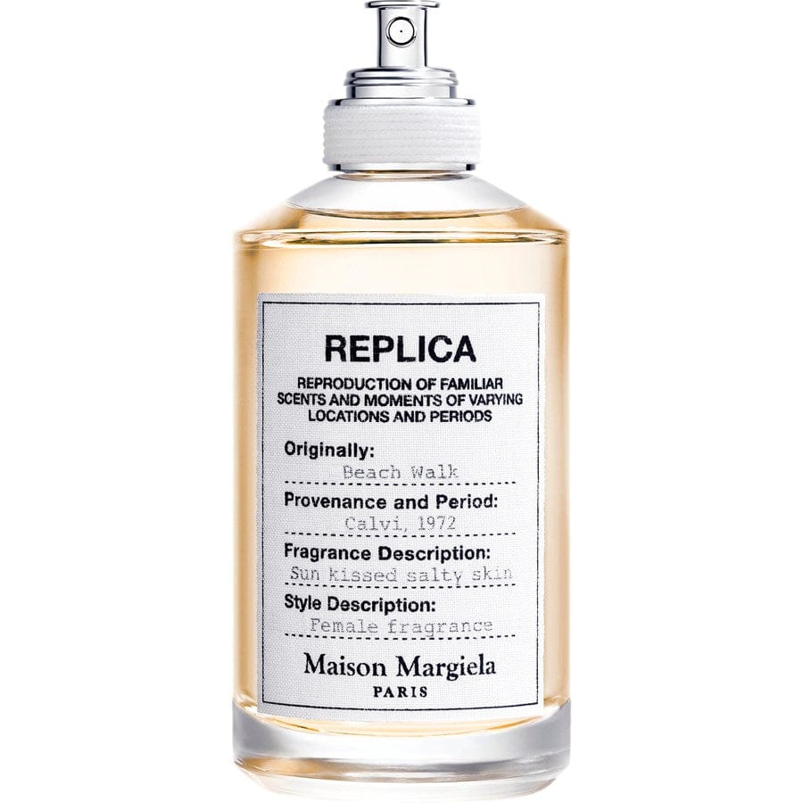 Maison Margiela Replica Beach Walk For Women Eau De Toilette