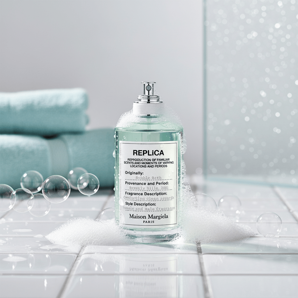 Maison Margiela Replica Bubble Bath