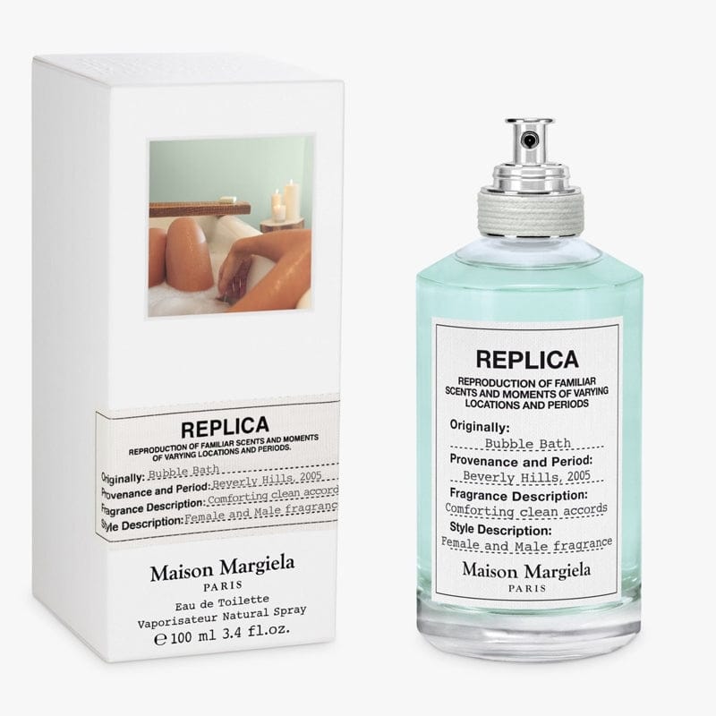 Maison Margiela Replica Bubble Bath