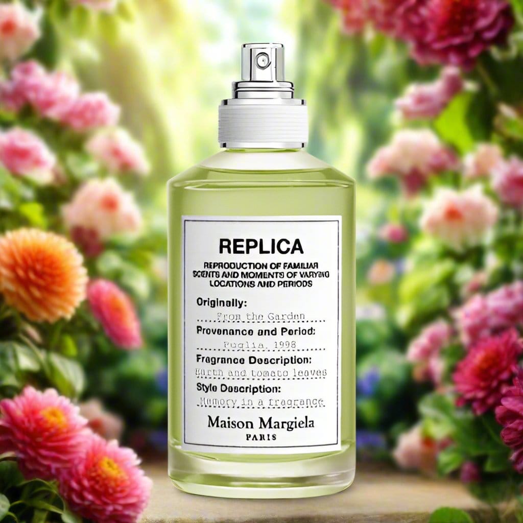 Maison Margiela Replica From the Garden