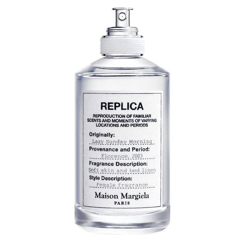 Maison Margiela Replica Lazy Sunday Morning For Women Eau De Toilette