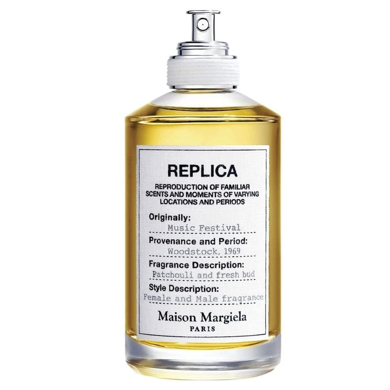 Maison Margiela Replica Music Festival