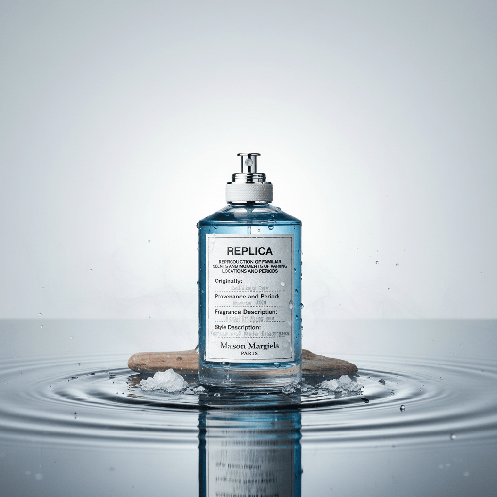 Maison Margiela Replica Sailing Day