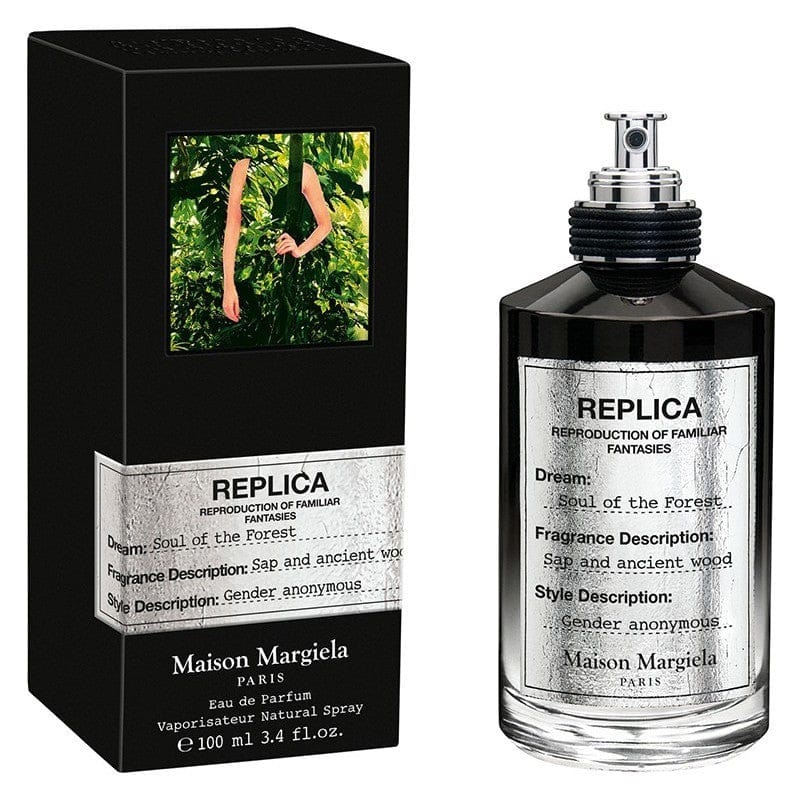 Maison Margiela Replica Soul Of The Forest