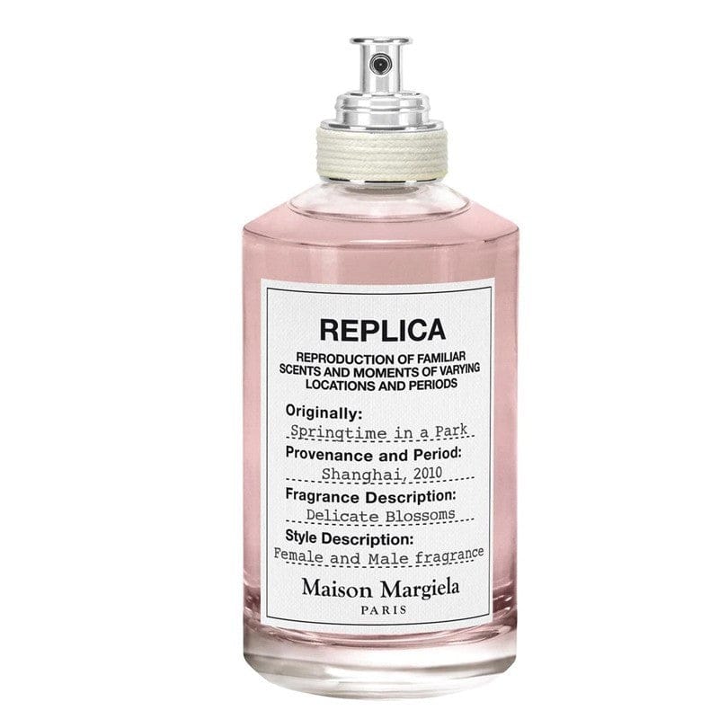 Maison Margiela Replica Springtime In A Park