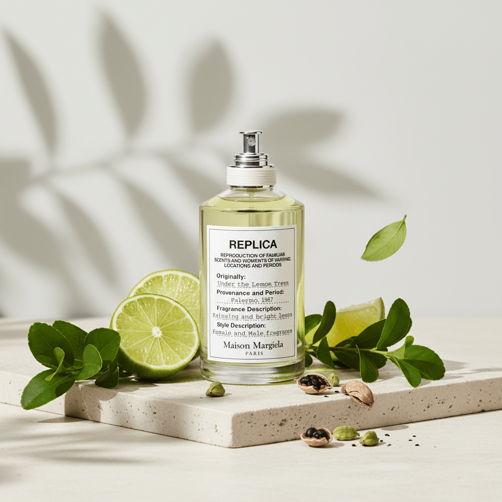 Maison Margiela Replica Under The Lemon Trees