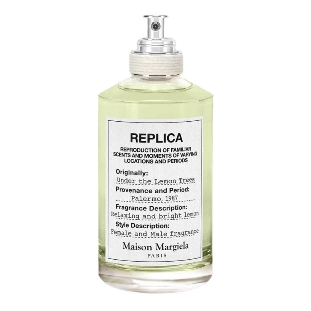 Maison Margiela Replica Under The Lemon Trees
