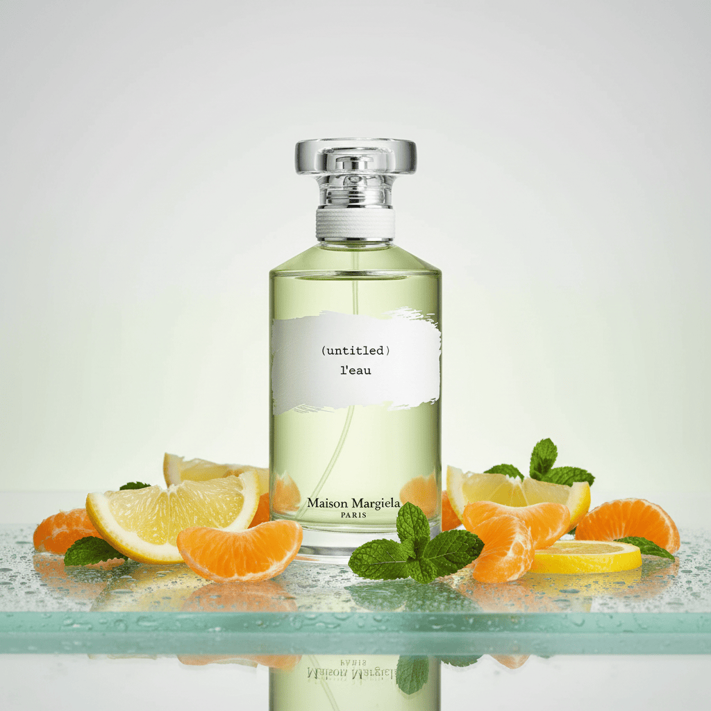 Maison Margiela Untitled L'eau