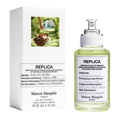 Maison Martin Margiela From the Garden