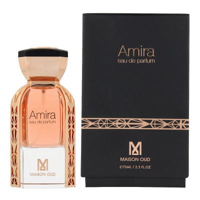 Maison Oud Amira 2.5 Oz Edp