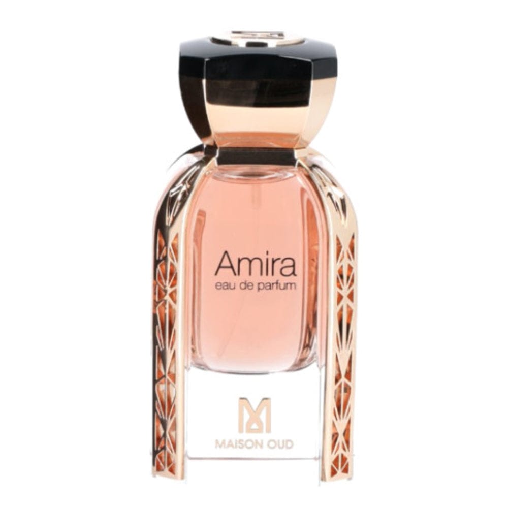 Maison Oud Amira 2.5 Oz Edp