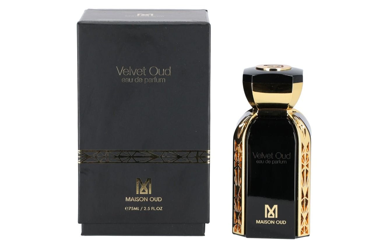 Maison Oud Velvet Oud 2.5 Oz Edp