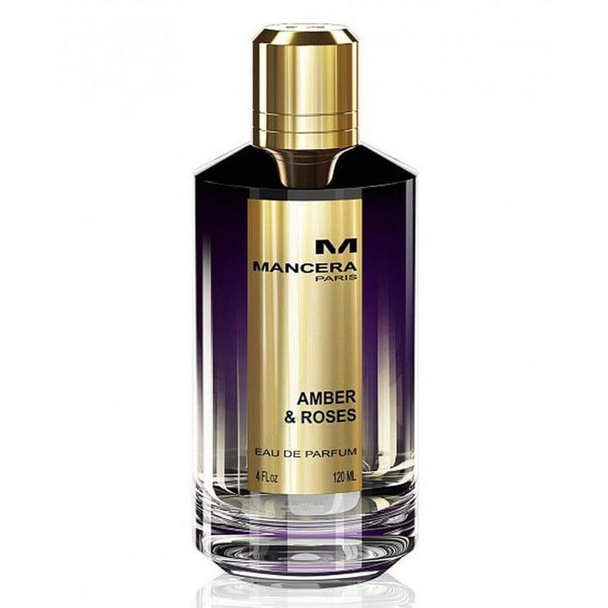 Mancera Amber & Roses