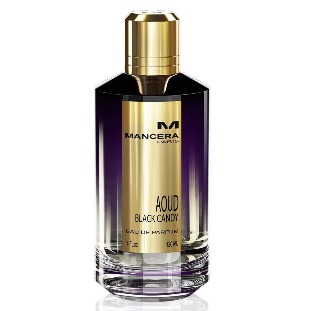 Mancera Aoud Black Candy