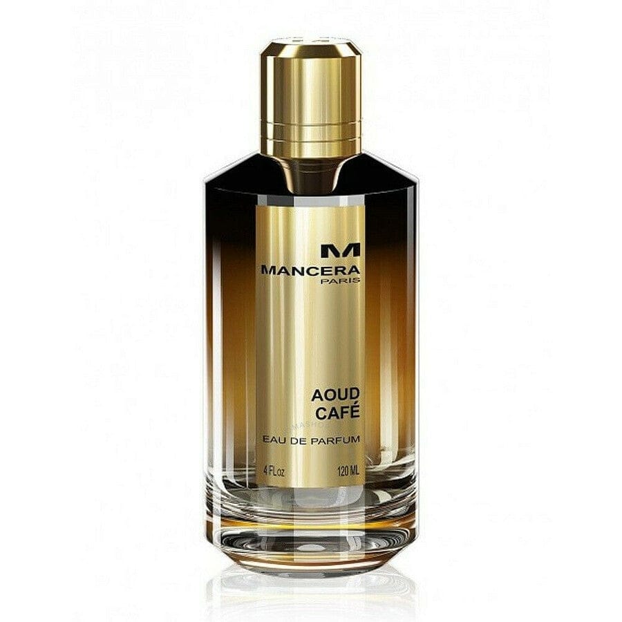 Mancera Aoud Café 