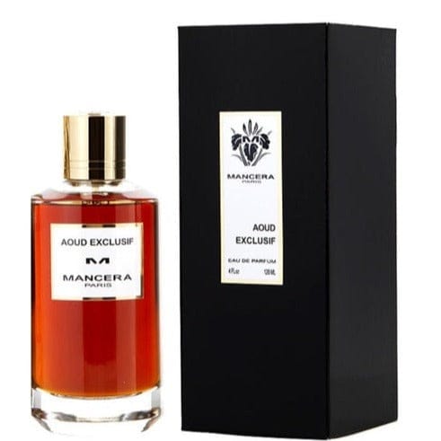 Mancera Aoud Exclusif
