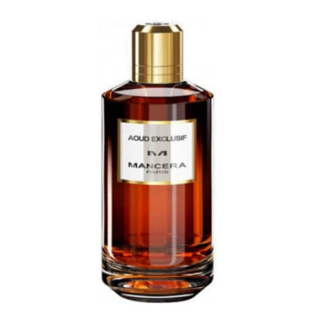 Mancera Aoud Exclusif