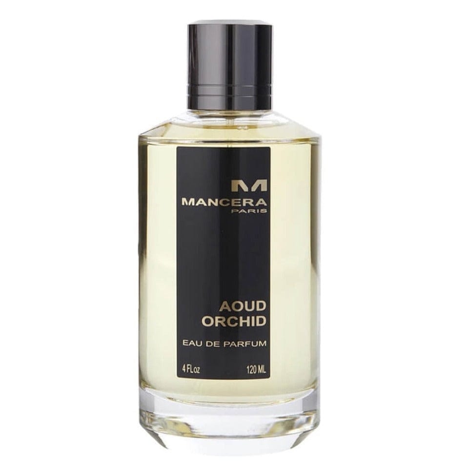 Mancera Aoud Orchid 