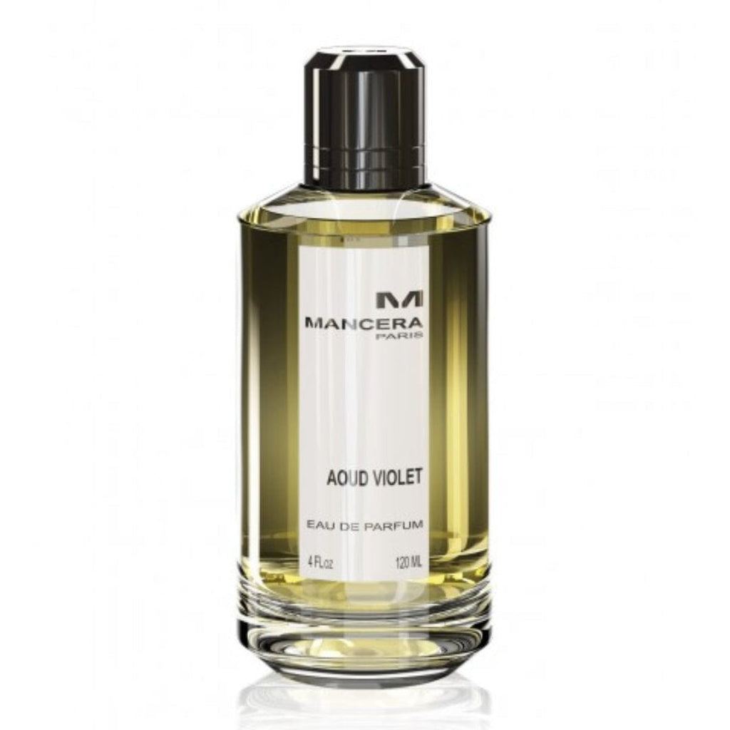 Mancera Aoud Violet