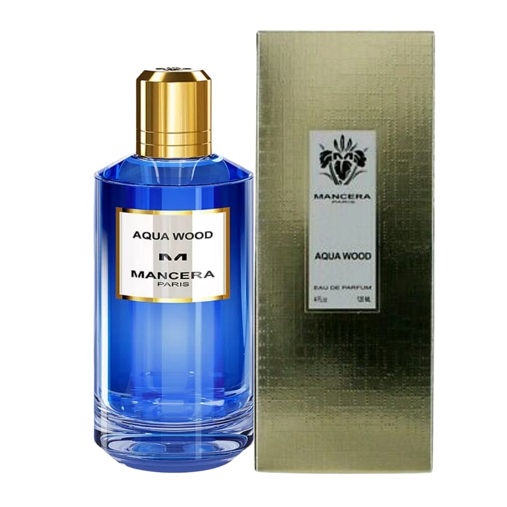 Mancera Aqua Wood Men Eau de Parfum