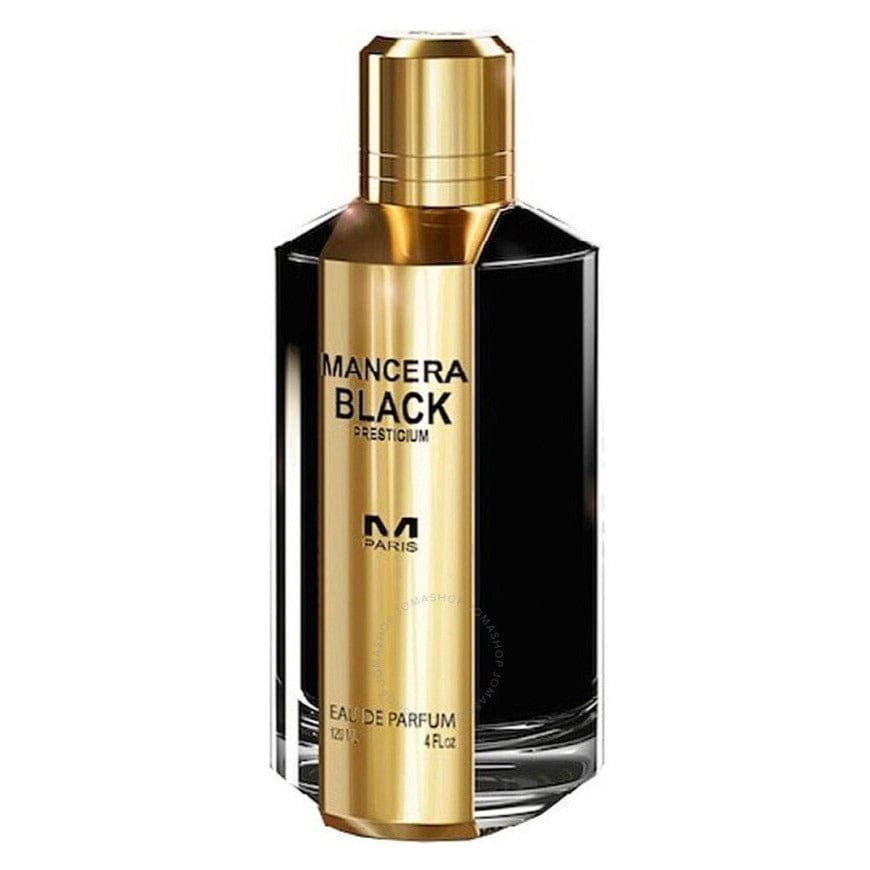 Mancera Black Prestigium
