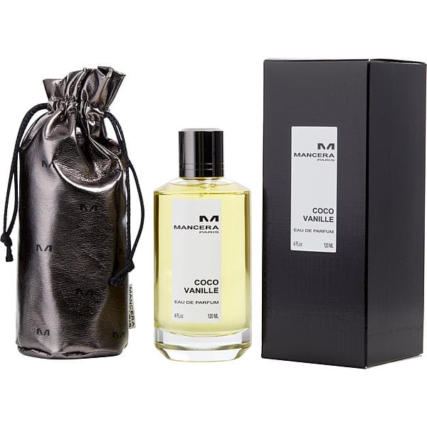 Mancera Coco Vanille For Women Eau De Parfum 