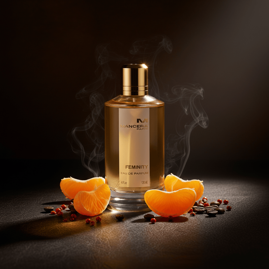 Mancera Feminity For Women Eau De Parfum