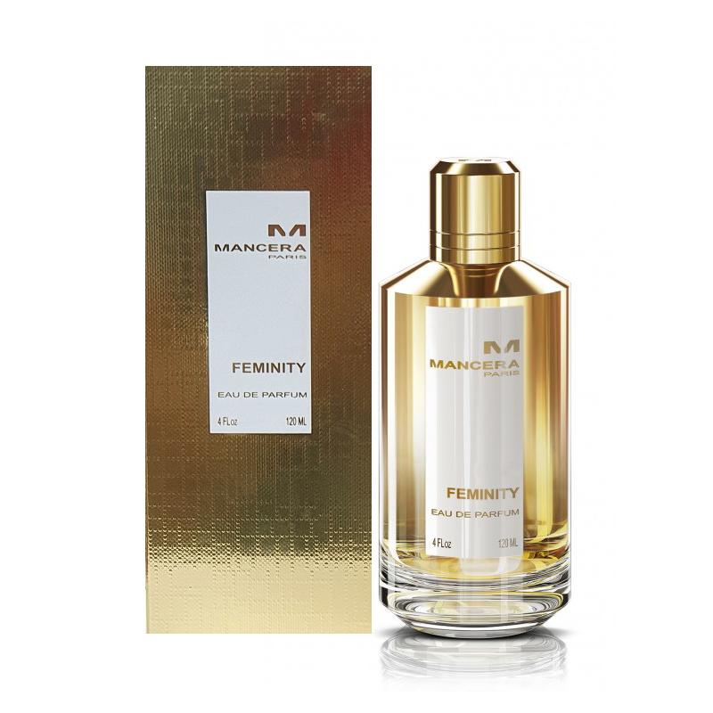Mancera Feminity For Women Eau De Parfum
