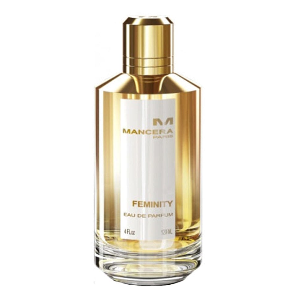 Mancera Feminity For Women Eau De Parfum