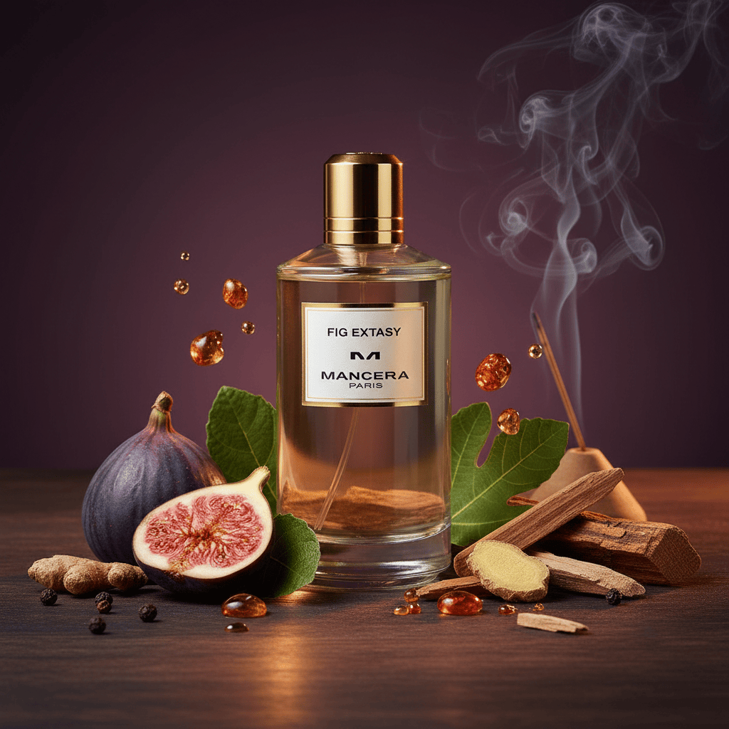 Mancera Fig Extasy 