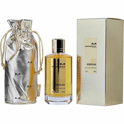 Mancera Gold Intensive Aoud