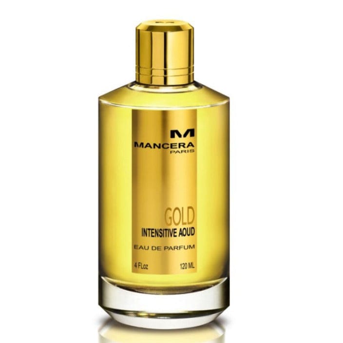 Mancera Gold Intensive Aoud