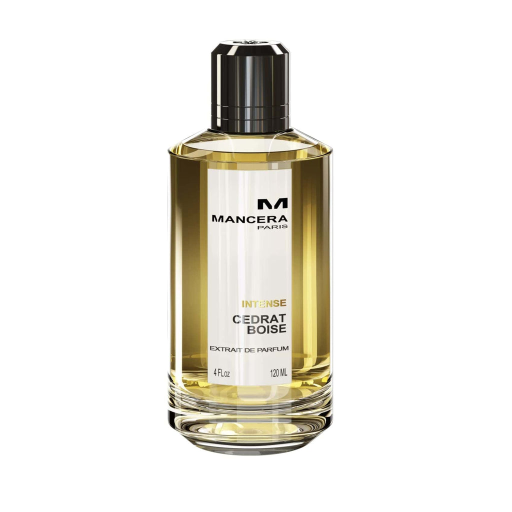 Mancera Intense Cedrat Boise
