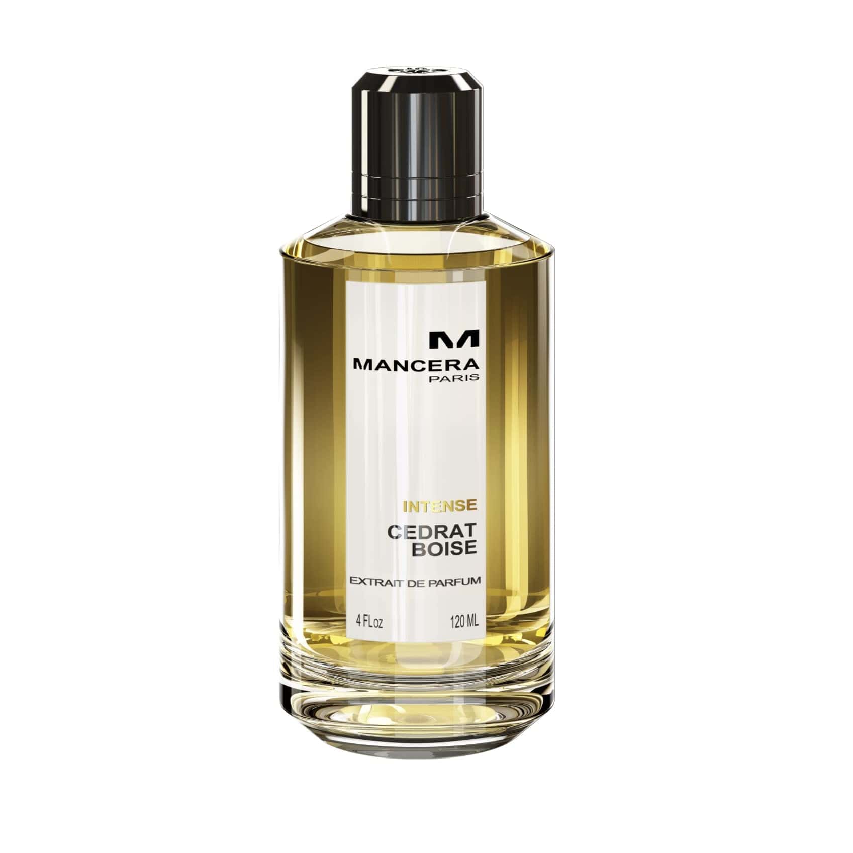 Mancera Intense Cedrat Boise
