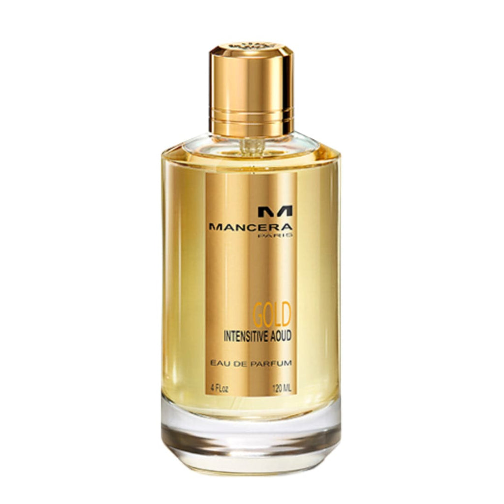 Mancera Intensive Gold Aoud