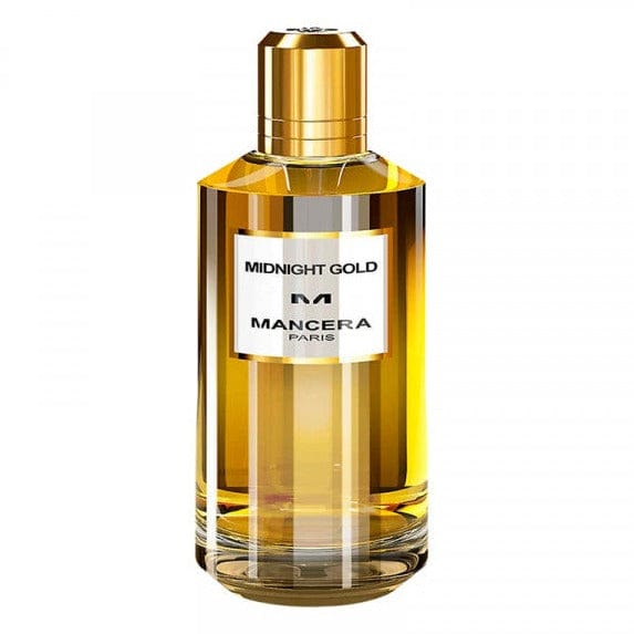 Mancera Midnight Gold