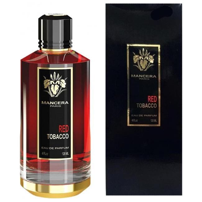 Mancera Red Tobacco