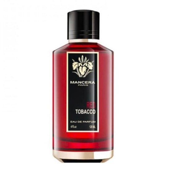Mancera Red Tobacco