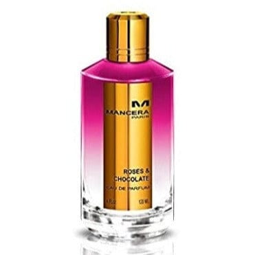 Mancera Roses & Chocolate