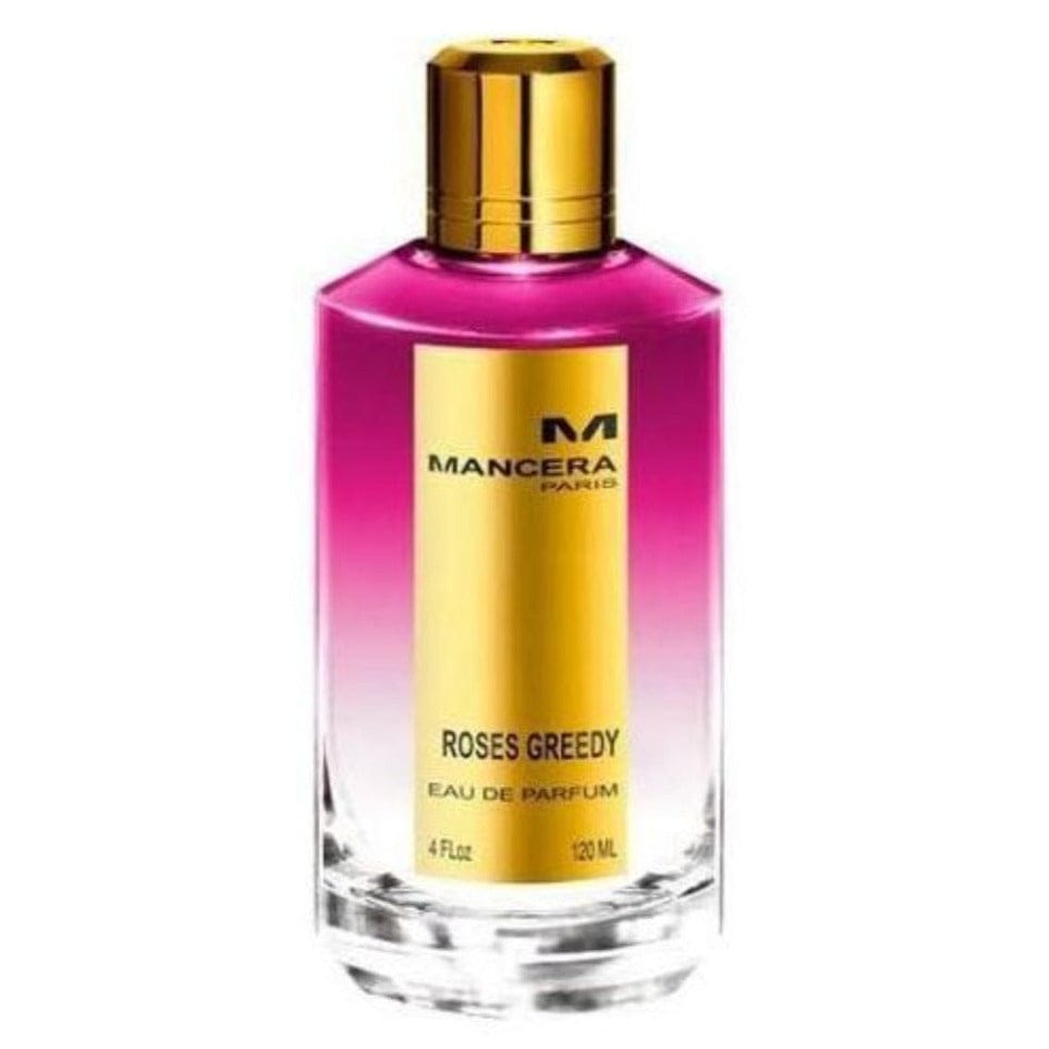 Mancera Roses Greedy 