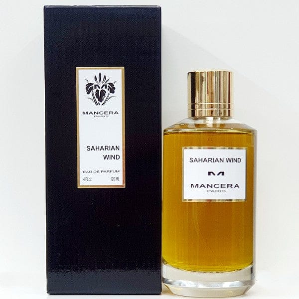 Mancera Saharian Wind 