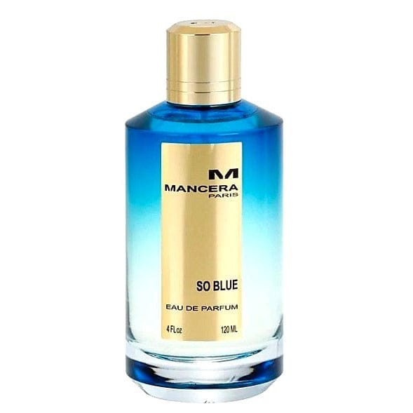 Mancera So Blue 