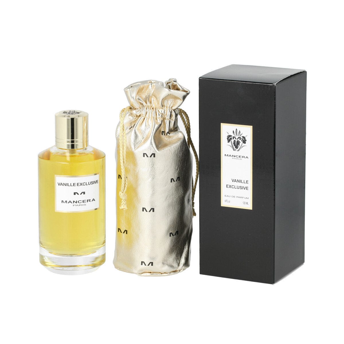 Mancera Vanille Exclusive