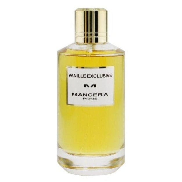 Mancera Vanille Exclusive
