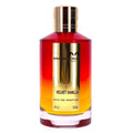 Mancera Velvet Vanilla