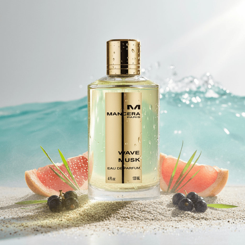 Mancera Wave Musk