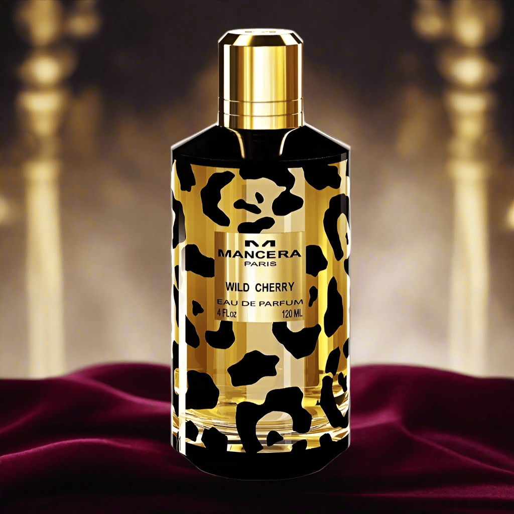 Mancera Wild Cherry