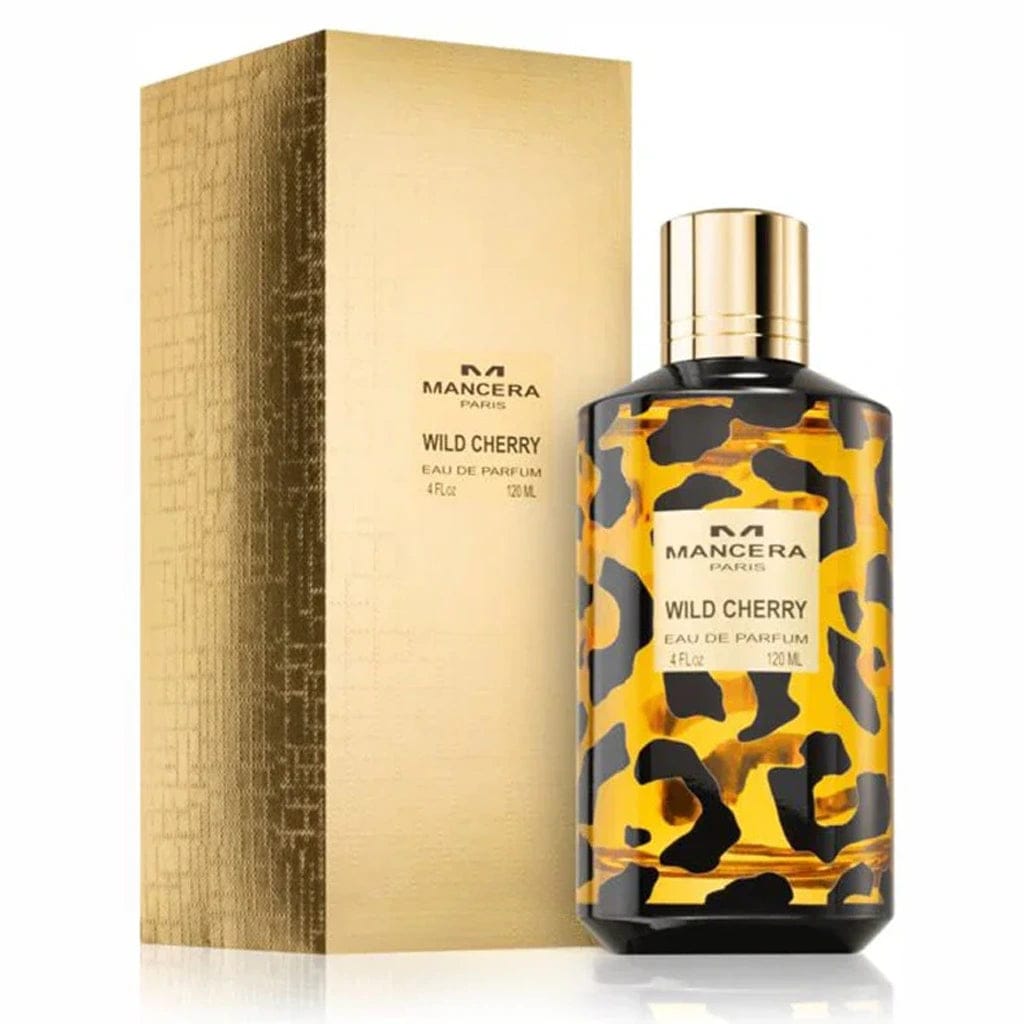 Mancera Wild Cherry