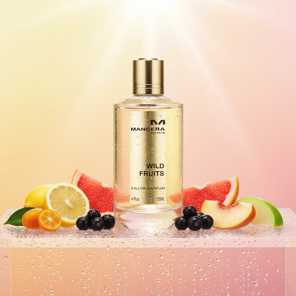 Mancera Wild Fruits