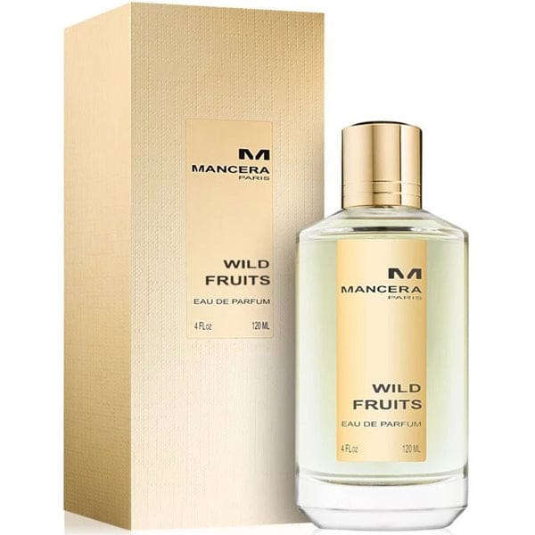 Mancera Wild Fruits